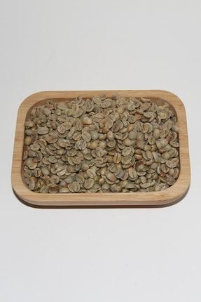 Kavrulmamış Çiğ Yeşil Kahve Çekirdeği 250 gr CIGKAHVECKR02