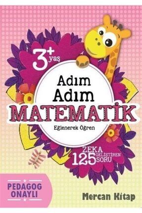 Panda Yayinlari Ingilizce Ogreniyorum 3 4 5 Yas Trendyol