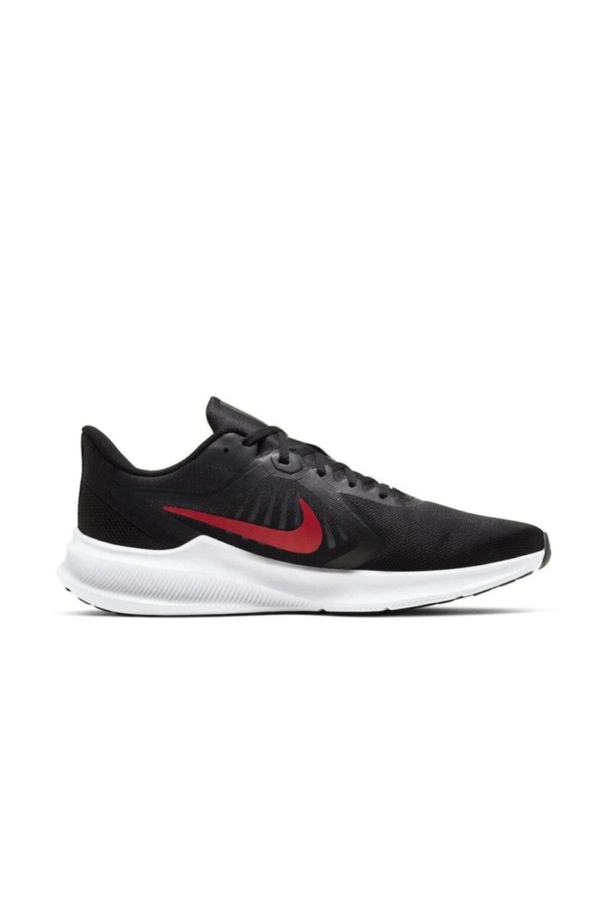 Nike downshifter 8 erkek siyah clearance
