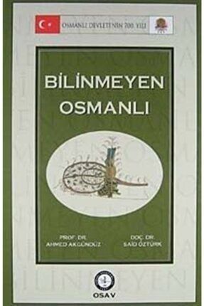 Bilinmeyen Osmanlı 15992