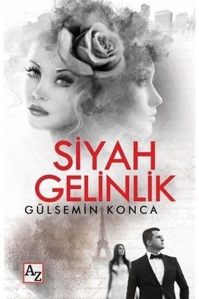 Siyah Gelinlik 366942