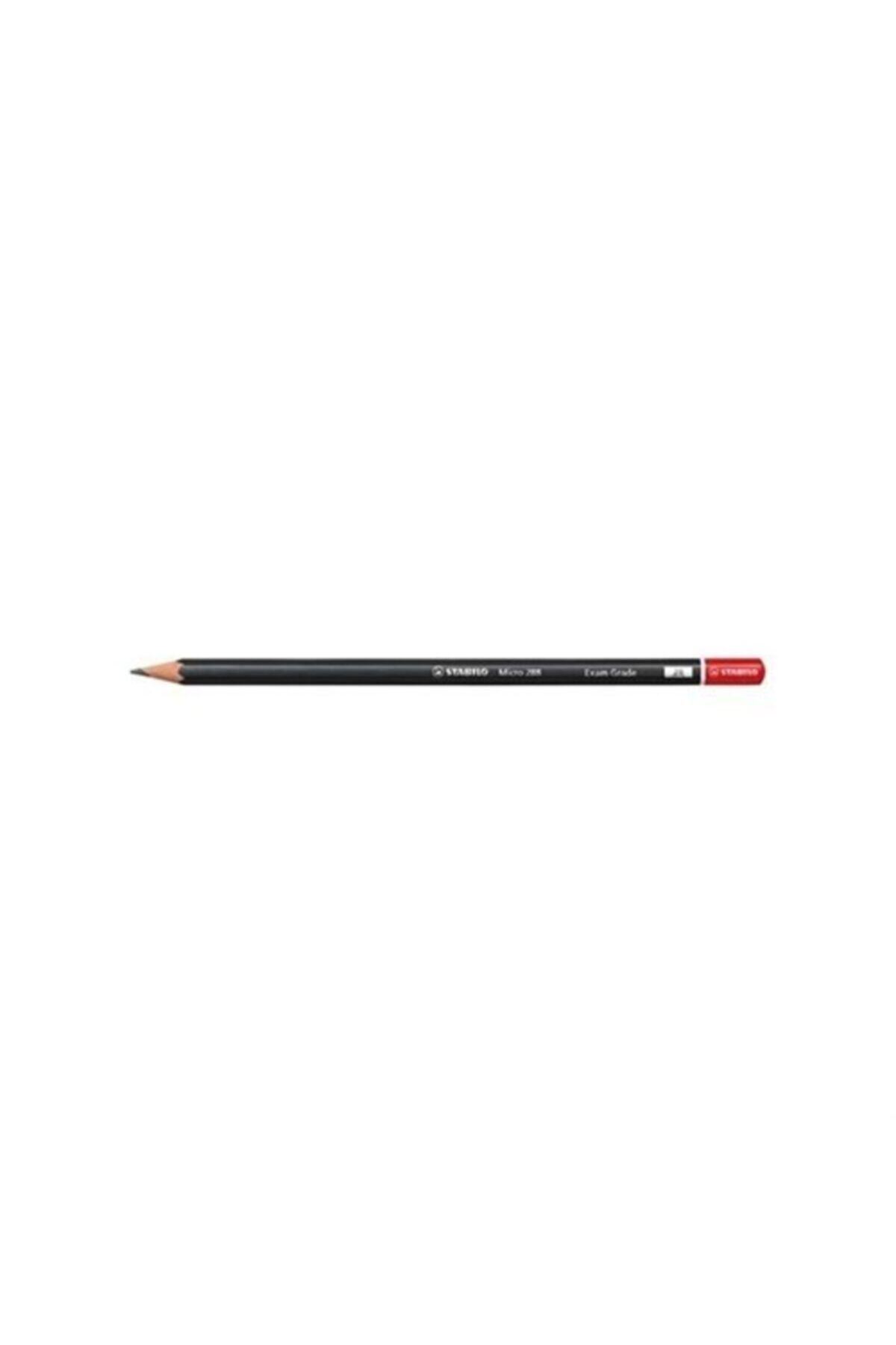 Stabilo-Exam Grade 2B Exam Pen Pencil 2