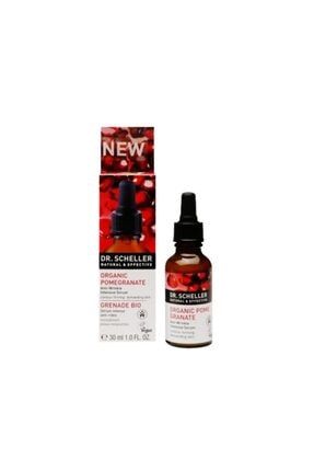 Organic Pomegranate Anti - Wrinkle Intensive Serum 30ml - Yaşlanma Karşıtı Serum 12125