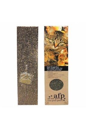 Pawise Kedi Otlu Karton Kedi Tirmalama Tahtasi Yatak 21 48 Cm Trendyol