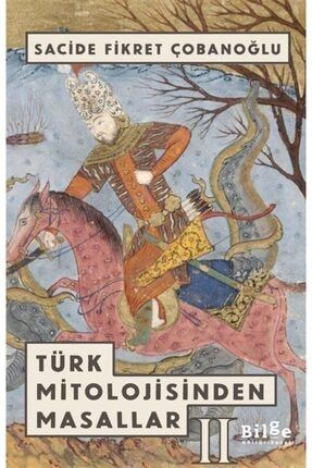 berikan yayinevi turk mitolojisinde