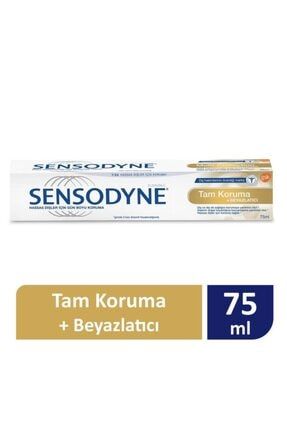 parodontax beyazlatici dis macunu 75 ml