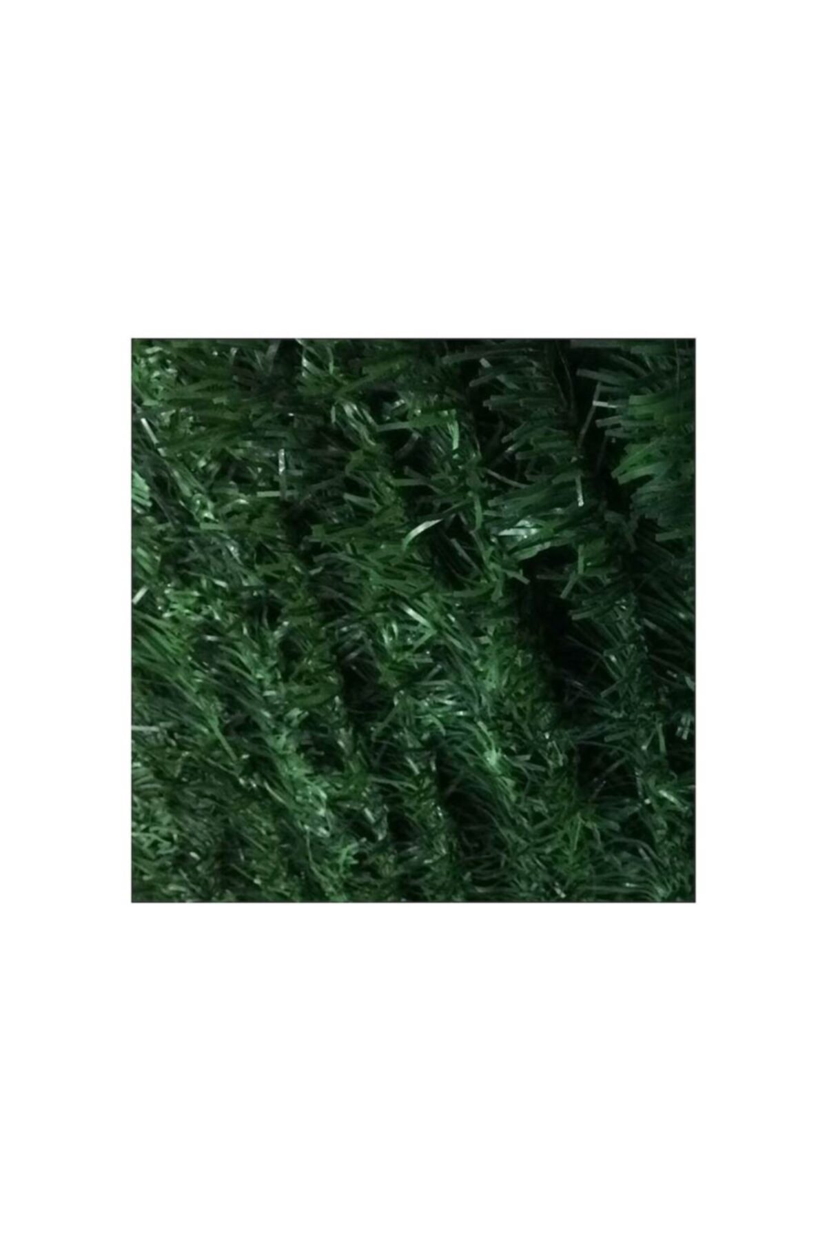Çim Çit Bahçe Çiti Dekoratif Çit Duvar Çiti 1mx3m - Bahçe Süsleme Çiti 3