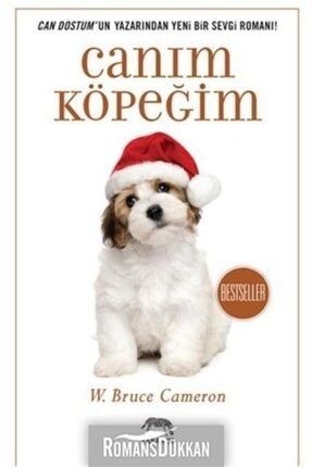 Canım Köpeğim & Can Dostum'un Yazarından Yeni Bir Sevgi Romanı! 27958