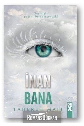Inan Bana: Bana Dokunma-4 0001834019001