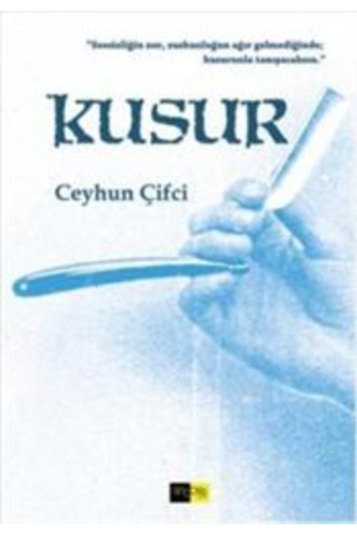 Büyülü Telgraf / Tudem Yayınları /