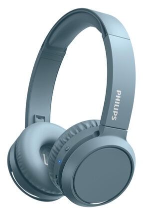 Mavi Bluetooth Kulak Üstü Kulaklık Tah4205 TAH4205BL/00