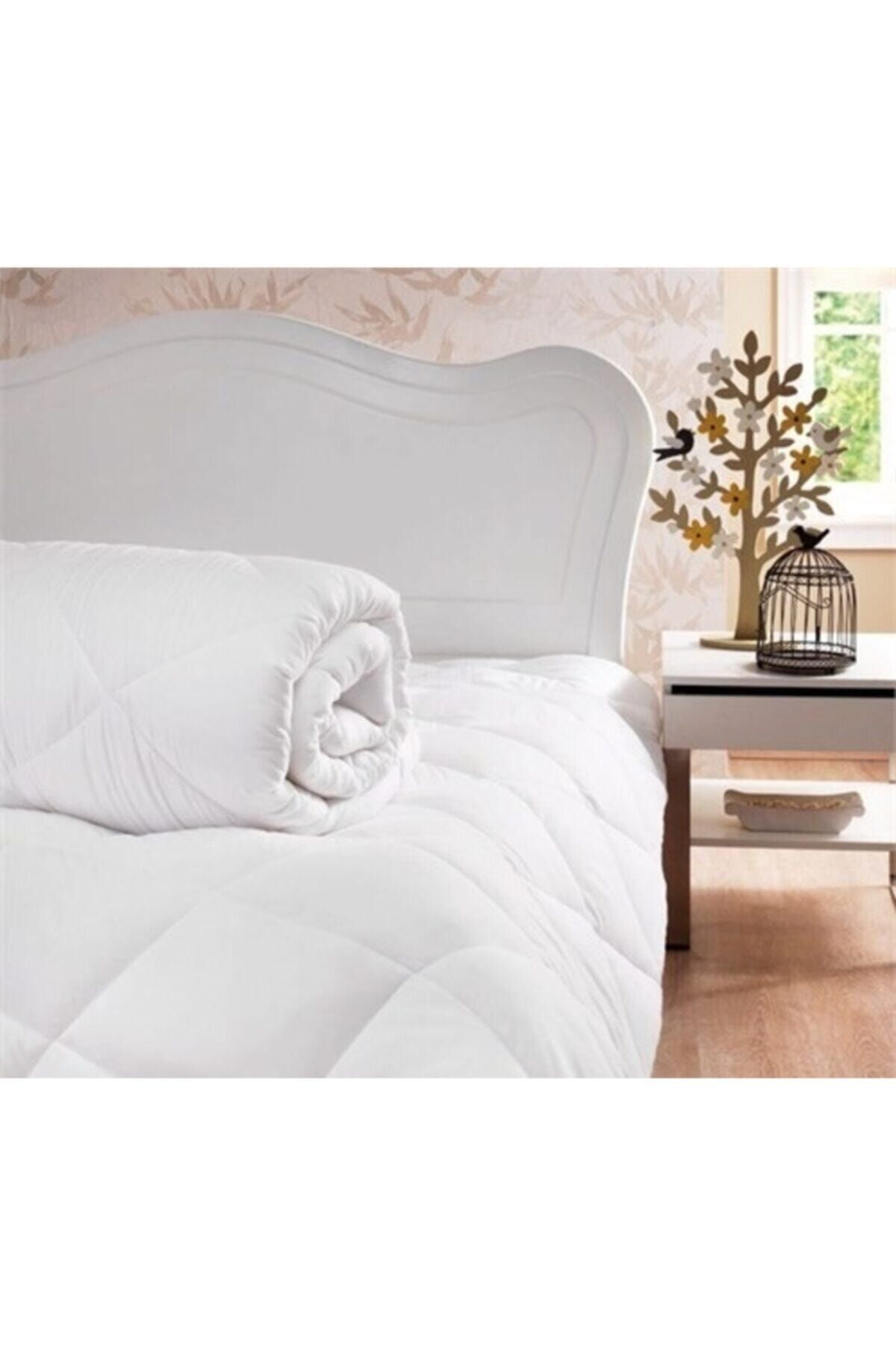Kristal By Taç Quilt Microfiber Double Cumpărați 1 Obțineți 1 Gratuit - One Size