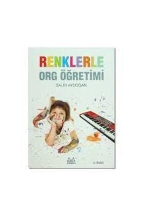 Arkadas Yayinlari Renklerle Org Ogretimi Trendyol