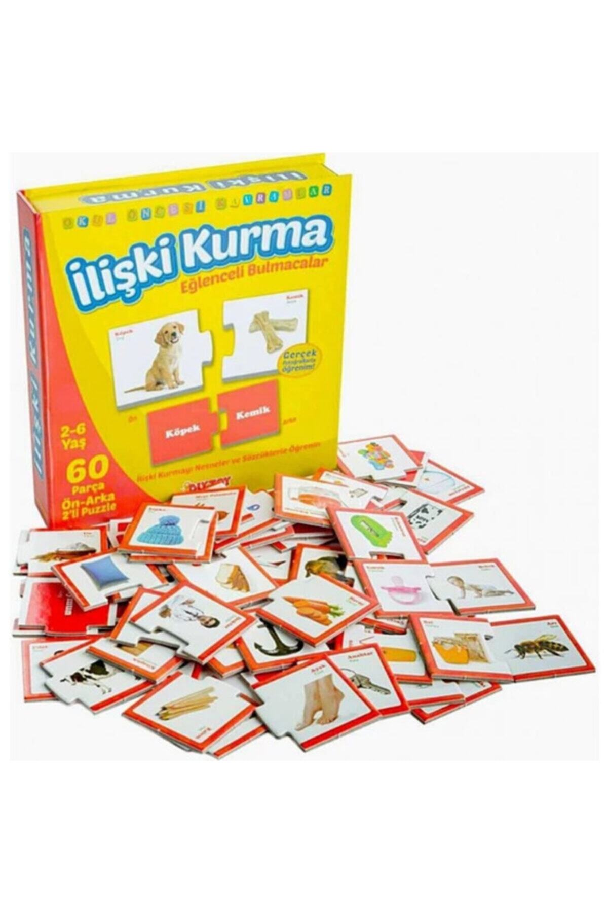 Redka/KumToys-Kumtoys Coding and Diytoy - Magnetic Tablet, Alphabet and Relationship Building Stone Painting Set (4 Pieces) 4