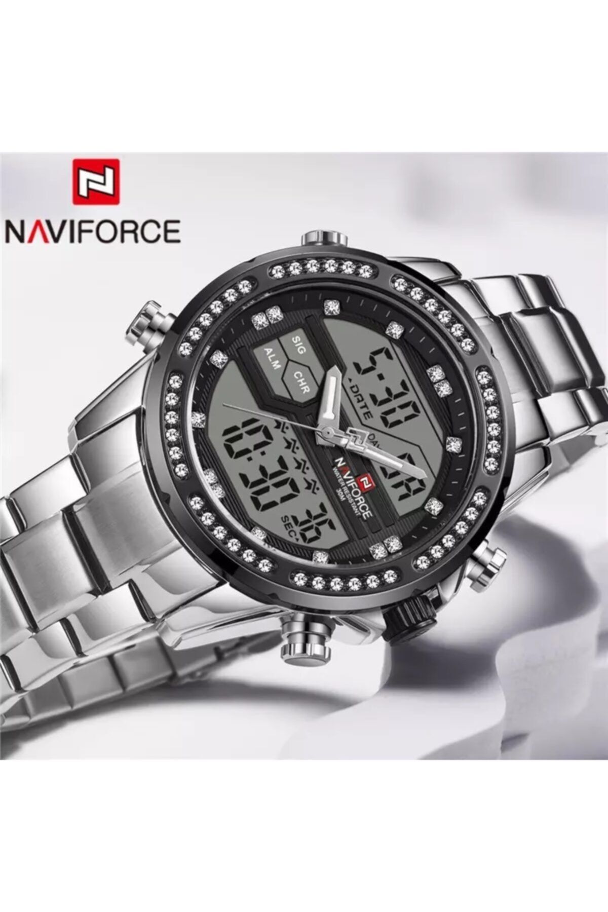 Naviforce 9136 discount