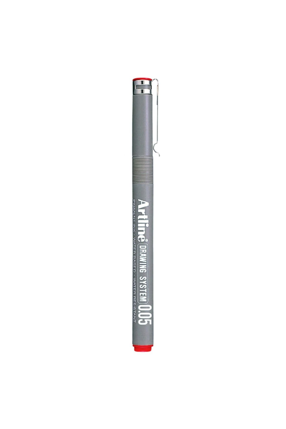 artline ek 2305 drawing system teknik