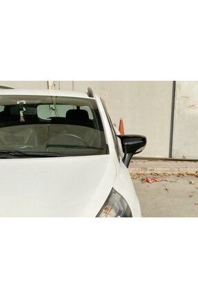 Renault Clio 4 Yarasa Ayna Kapağı clıo4ys