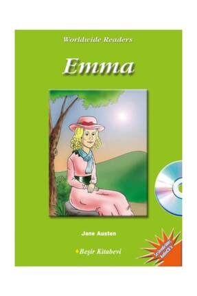 Emma (level -3) Jane Austen - Jane Austen 84653