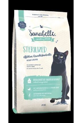 sanabelle sterilized kisirlastirilmis kedi mamasi 10 kg rokko kedi kumu 10 lt fiyati yorumlari trendyol