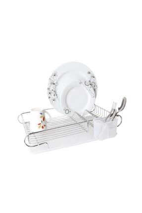 Kiwa Ala Tek Katlı Tabaklık SP00119