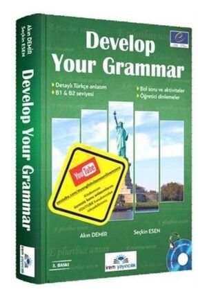 Develop Your Grammar 458541