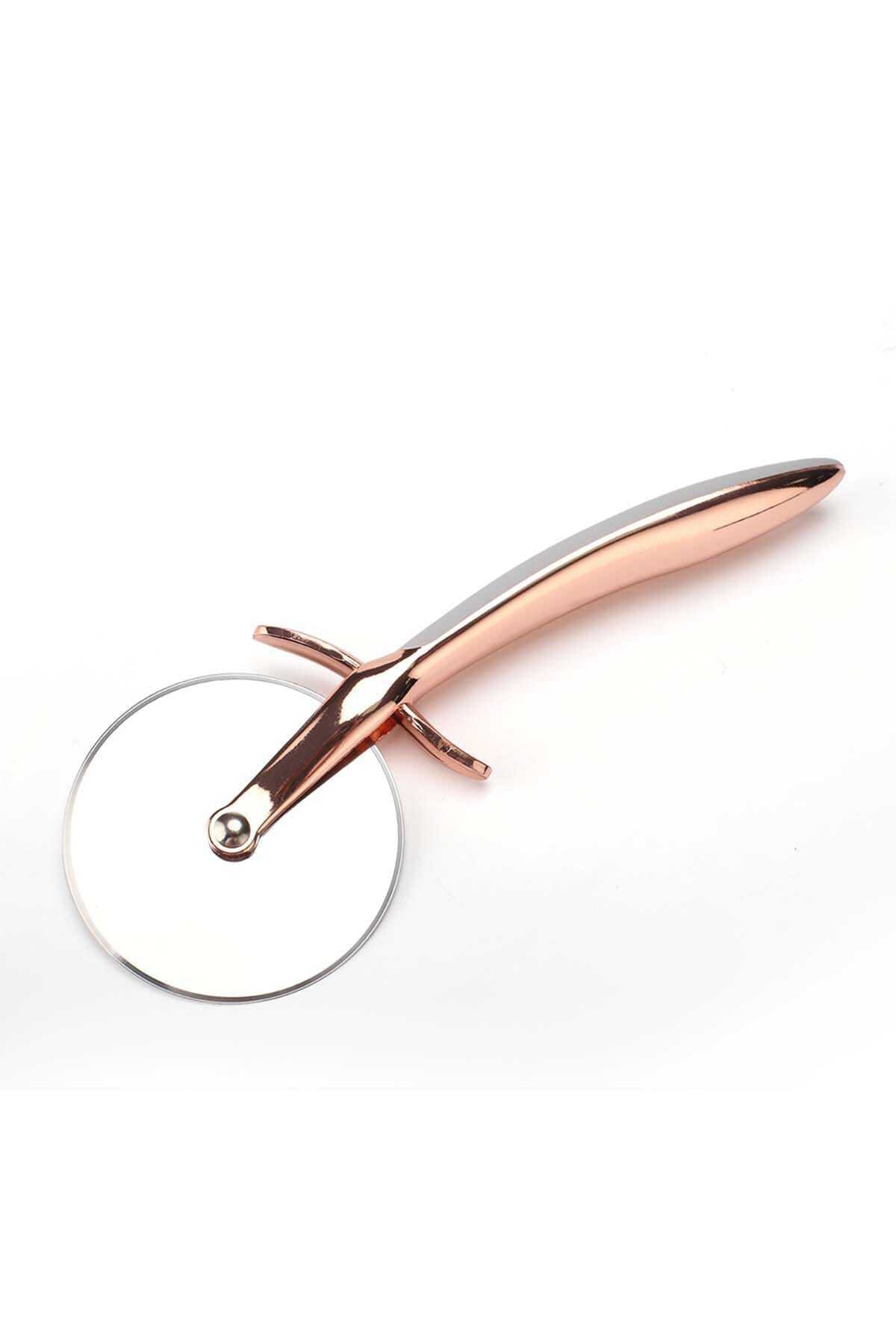 Penguen Bakır Pizza Börek Kesici Silikon Saplı Fiyatı, Yorumları TRENDYOL