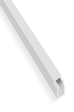 Sert Plastik 50x12 Balik Sirti Kablo Kanali Yapiskanli 2 Mt Trendyol
