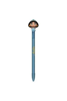Pop Pen Toppers Tükenmez Kalem Disney Series 2 Jasmine 889698144926