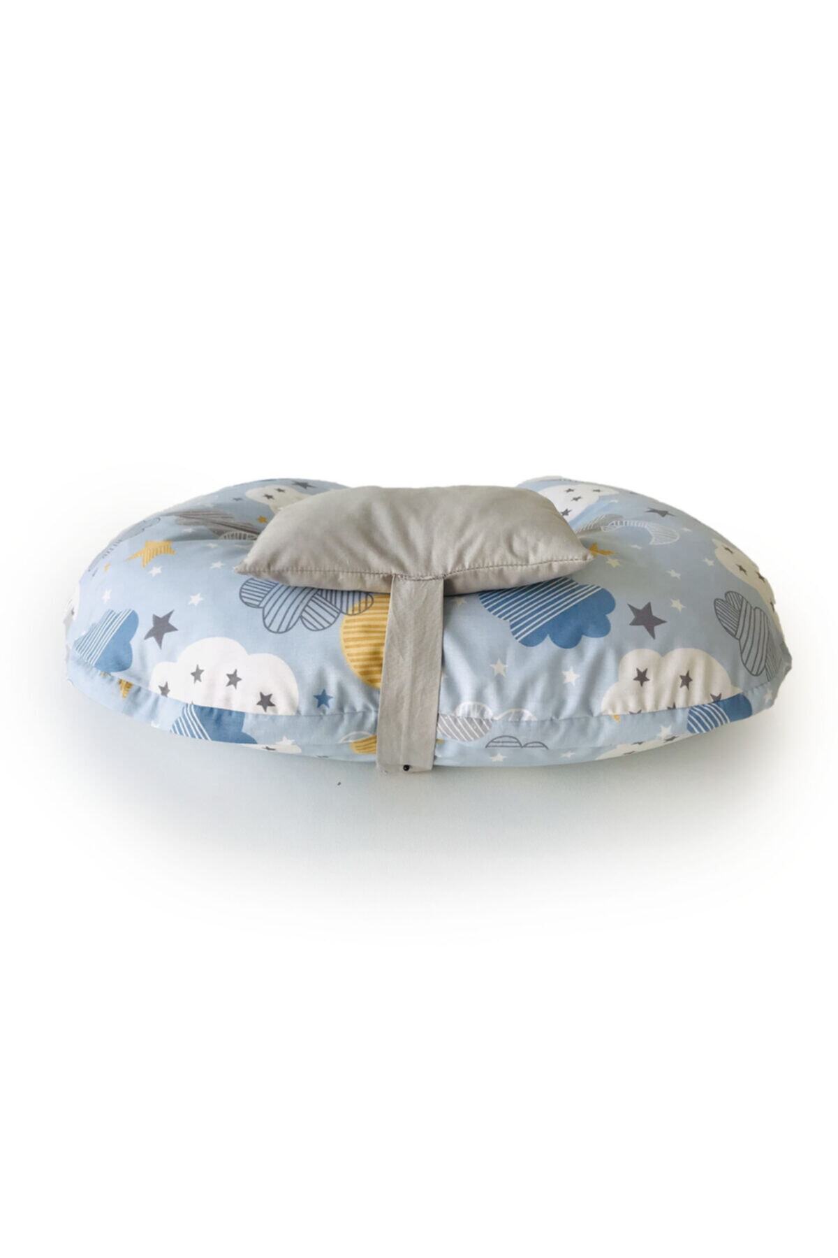 Atölye Eda Exclusive Emzirme Yastığı fotoğrafı 4 (önizleme)