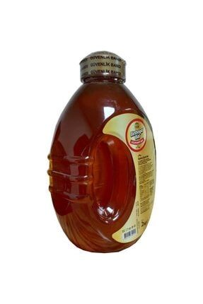 Kooperatif Çiçek Balı 2 Kg 86997