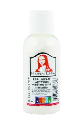 Mona Lisa Kıvam Arttırıcı (toz Kitre) 50 Gr. SD870-6