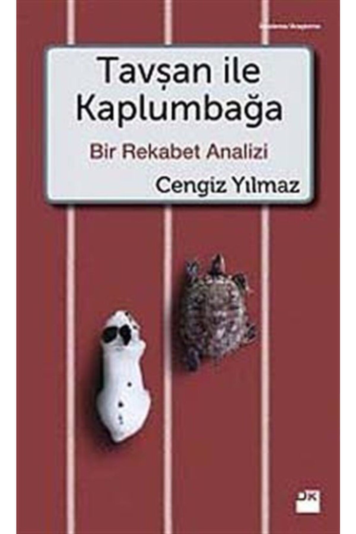 tavsan ile kaplumbaga bir rekabet analizi