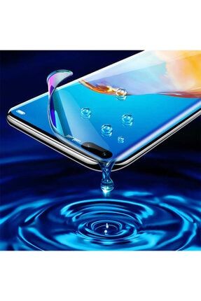 Oppo Reno 3 Pro Ekran Koruyucu Tam Kaplayan Kavisli Nano Film Fiyati Yorumlari Trendyol