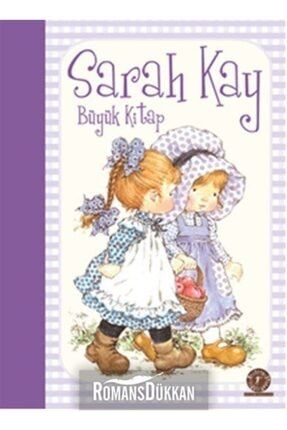 Büyük Kitap - Sarah Kay Koleksiyon 49049