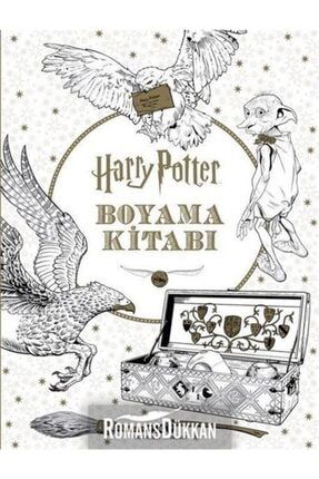 Yapi Kredi Yayinlari Harry Potter Ve Lanetli Cocuk Birinci Ve Ikinci Bolum Trendyol