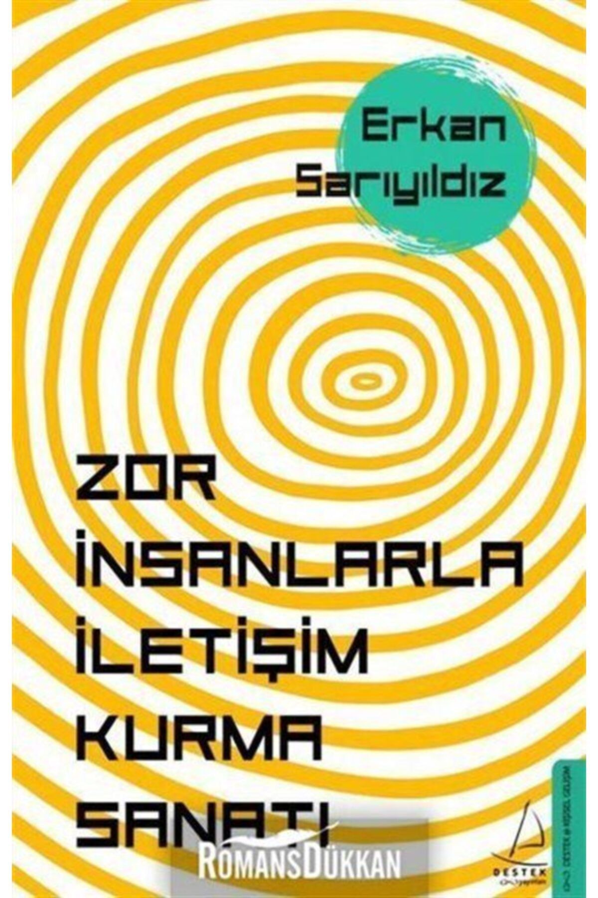 destek yayinlari zor insanlarla iletisim kurma sanati fiyati yorumlari trendyol
