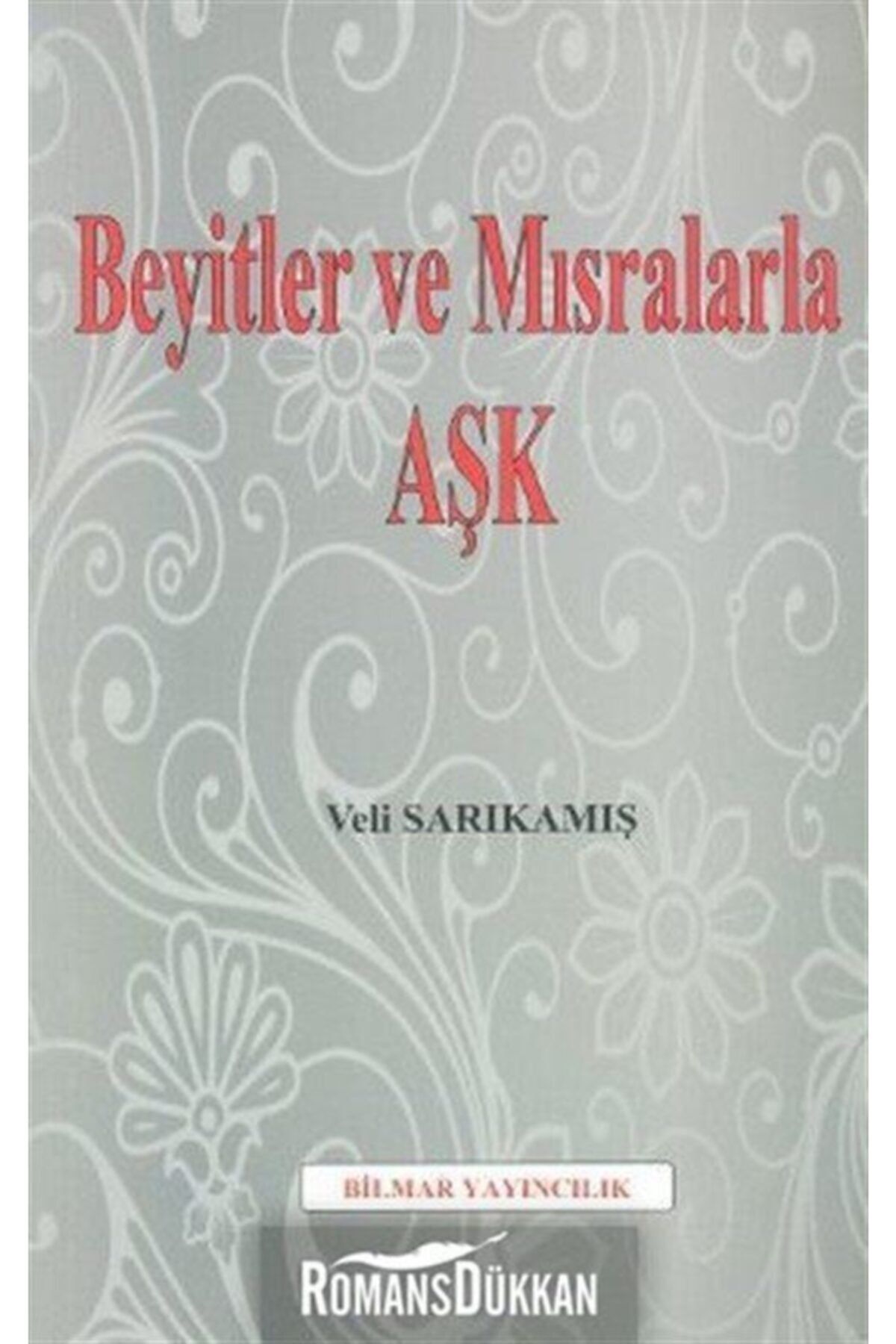 bilmar yayincilik beyitler ve