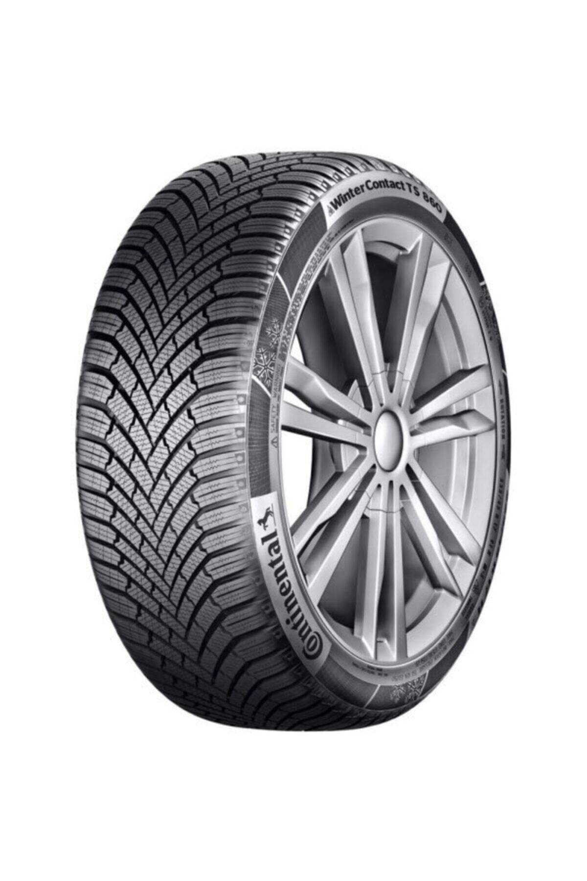 Continental Wintercontact Ts 860 205 55r16 91h 2020 Fiyatlari Ozellikleri Ve Yorumlari En Ucuzu Akakce
