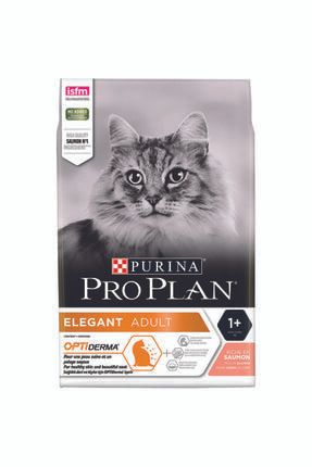 Pro Plan Elegant Somonlu Yetişkin Kedi Maması 1.5 Kg MRKPT-1020-12371194