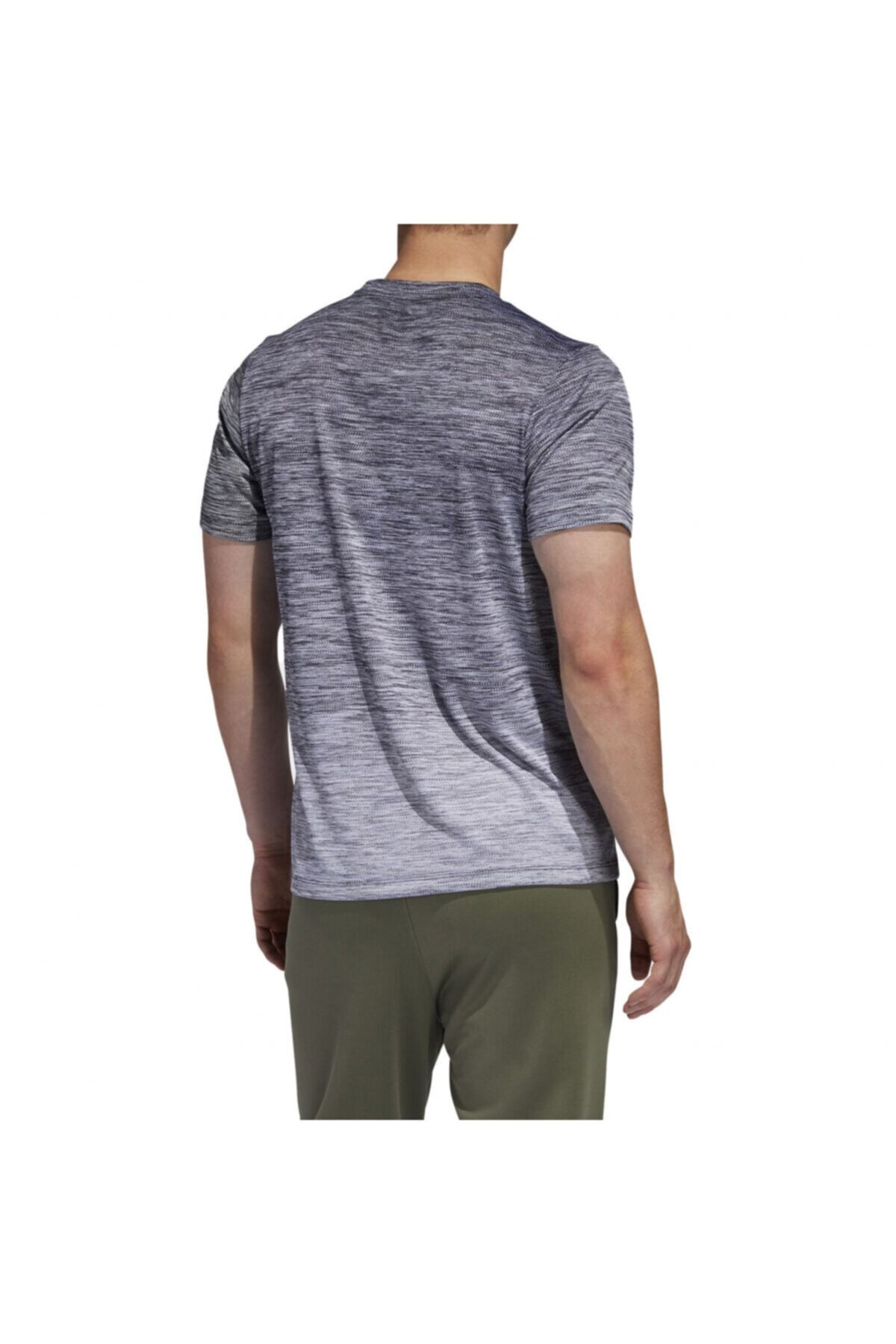 Adidas 2025 gradient tee