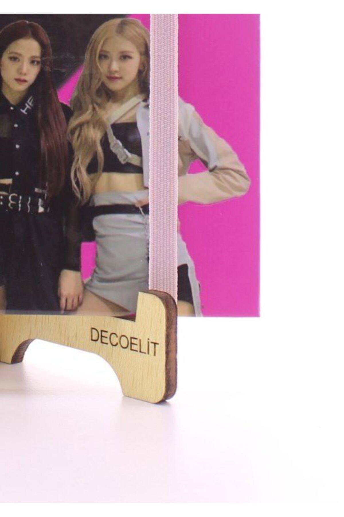 Bishop Black Pink Defter Fiyati Yorumlari Trendyol