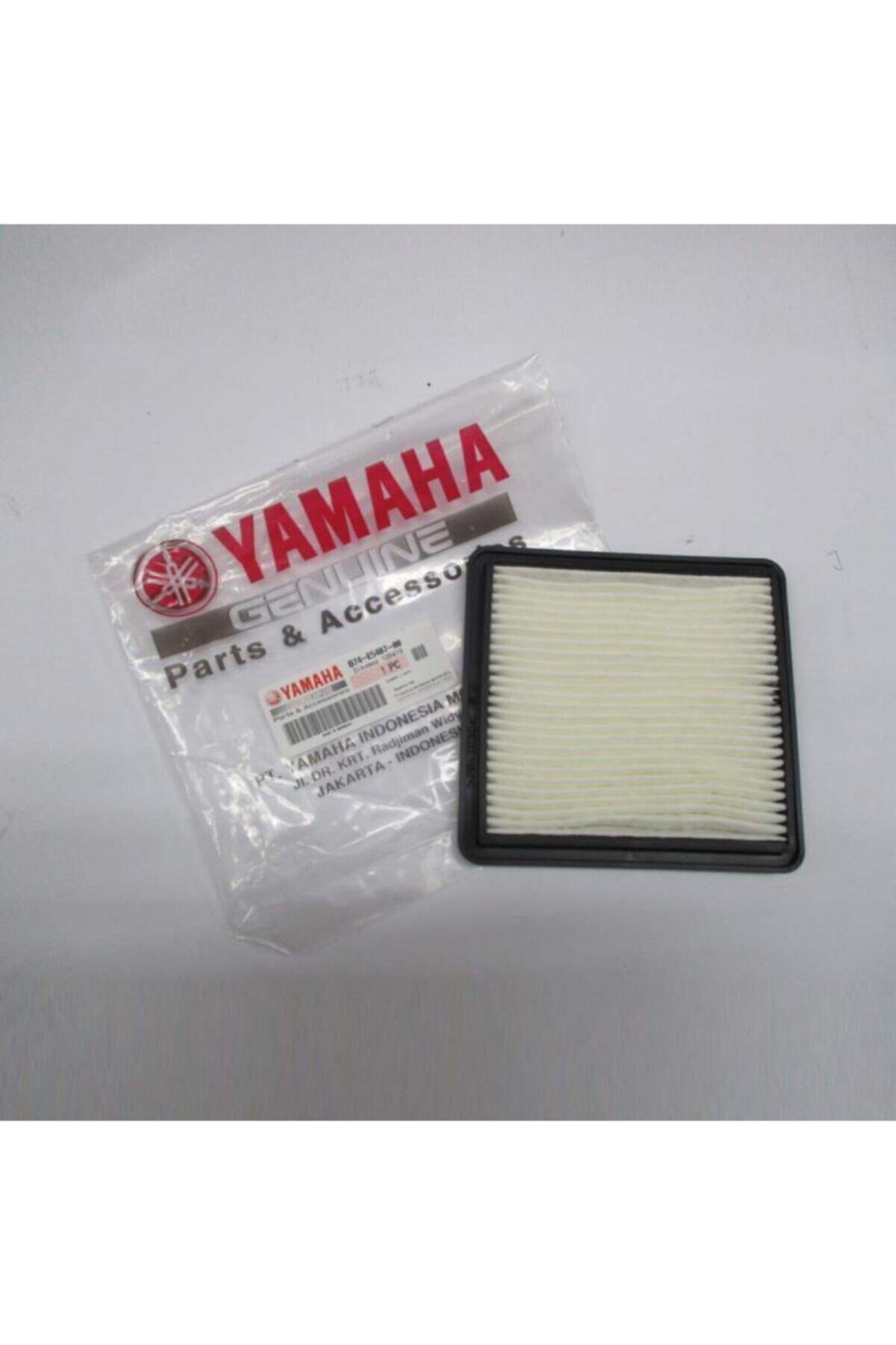 Yamaha Xmax 250 300 2018-2024 Modele Uyumlu Debriyaj Kavrama Filtresi Filitre B74-e5407-00