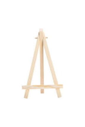 Masaüstü Şövale -38cm Hobi Akrobat Şovale 03