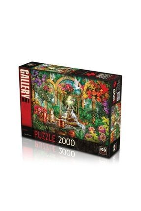 22510 Puzzle 2000/atrıum bbk17674