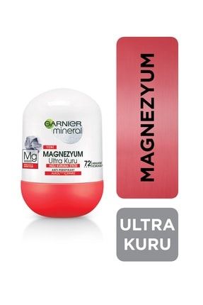 garnier 5 li garnier mineral termal koruma roll on deodorant seti 36005419289305 fiyati yorumlari trendyol