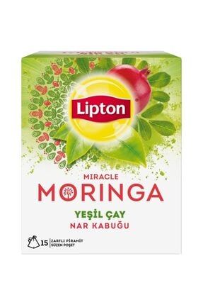 Moringa 22.5 Gr Bardak Poşet Bitki Ve Meyve Çayı HBV00000US4C2
