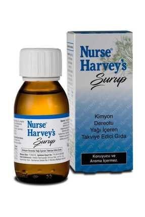 nurse harvey s colex bitkisel surup 145 ml fiyati yorumlari trendyol