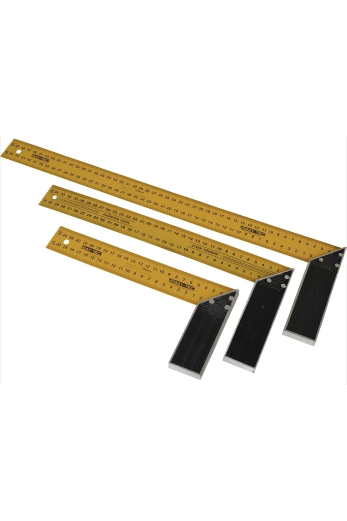 Genel Markalar 50 cm Marangoz Gönyesi