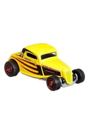 1:64 Tekli Arabalar '33 Coupe TYC00354678613