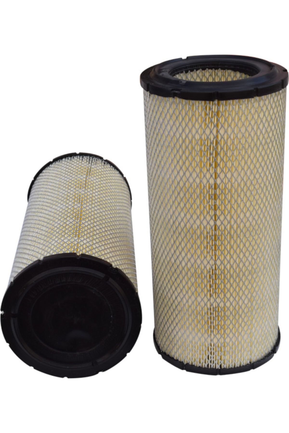 GOLD FILTER-Daily Iii (99-06) |   1999 > 2006 50-14 Turbo Hpi (3.0 Hpi) Air Filter 1